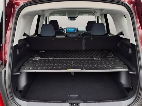 Used 2025 Ford Bronco Sport Heritage w/ Convenience Package image 26