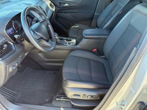 Certified 2022 Chevrolet Equinox RS image 10