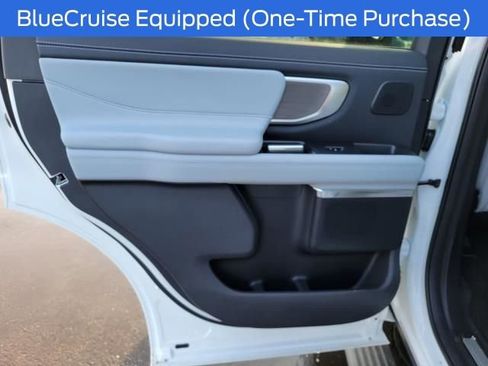 New 2025 Ford Expedition Platinum w/ Platinum Ultimate Package image 25