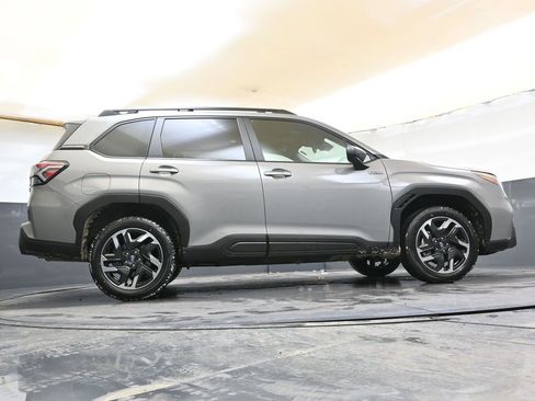 New 2025 Subaru Forester Premium image 43