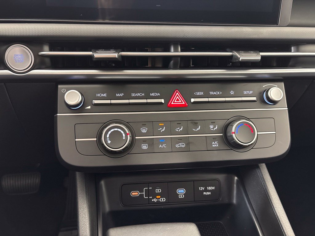 New 2026 Hyundai Tucson SE FWD image 32