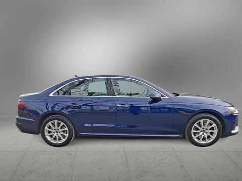 Certified 2023 Audi A4 2.0T Premium w/ Convenience Package image 5