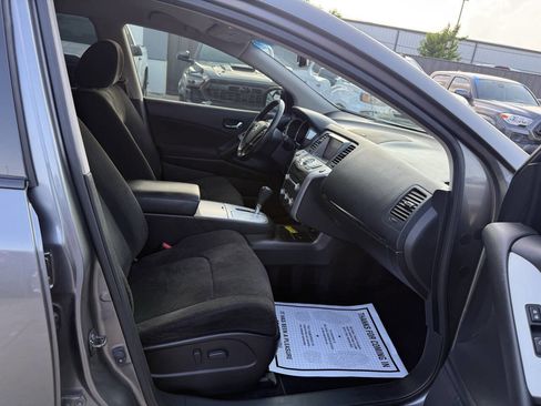 Used 2014 Nissan Murano SV w/ Value Package FWD image 10