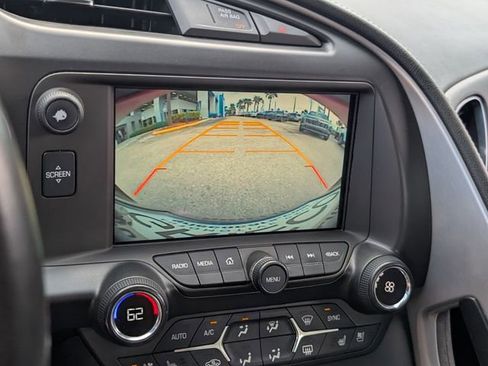 Used 2016 Chevrolet Corvette Stingray Coupe w/ 2LT Preferred Equipment Group image 20