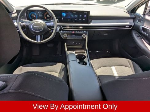 Used 2025 Hyundai Sonata SEL FWD image 24