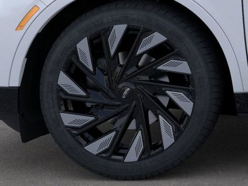 New 2026 Lincoln Nautilus Reserve w/ Jet Appearance Package image 19