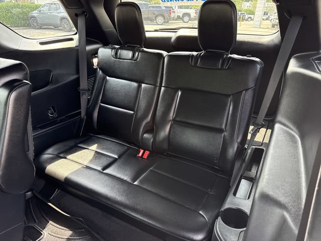 Used 2022 Ford Explorer ST w/ Equipment Group 401A RWD image 12