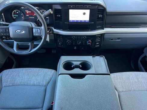 Used 2024 Ford F350 XLT image 15