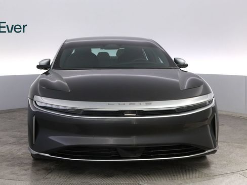 Used 2023 Lucid Air Grand Touring AWD/4WD image 12