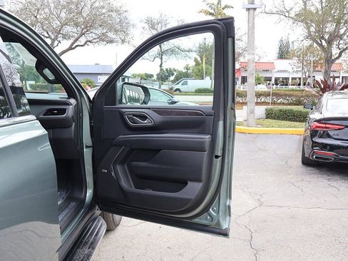 Used 2024 Chevrolet Tahoe LT image 22