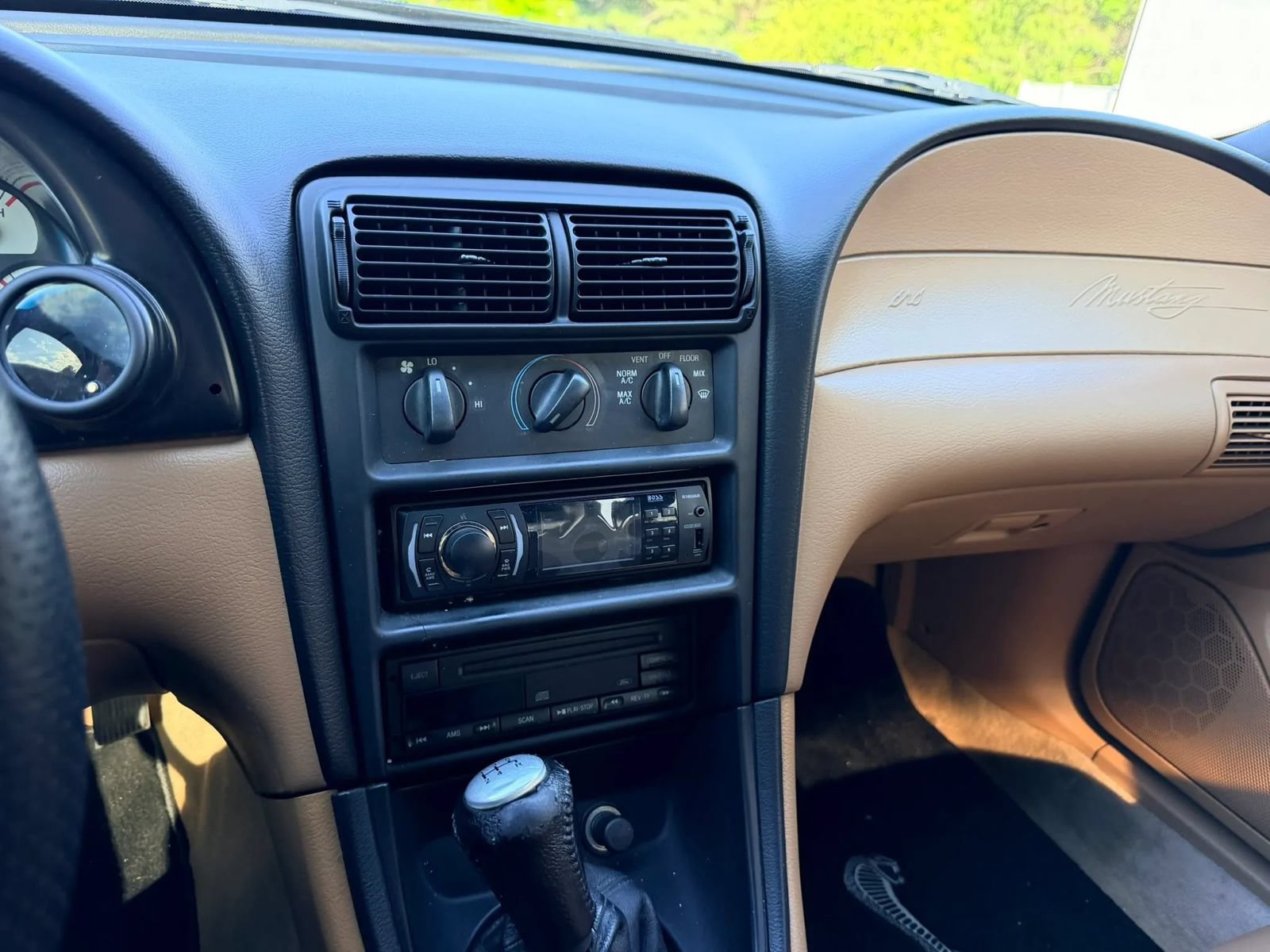 Used 1998 Ford Mustang Cobra RWD image 38