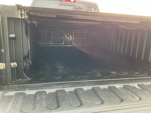 Used 2017 RAM 2500 Limited image 13