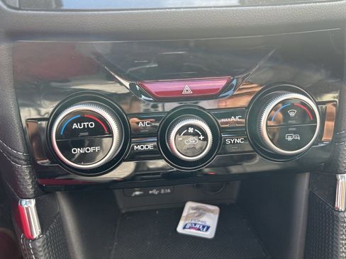 Used 2023 Subaru Forester Touring w/ Popular Package #3 image 7