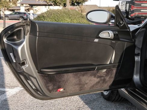 Used 2008 Porsche Cayman S image 30