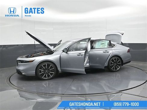 New 2025 Honda Accord Touring image 57