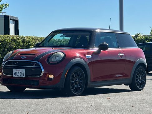 Used 2015 MINI Cooper S FWD image 8
