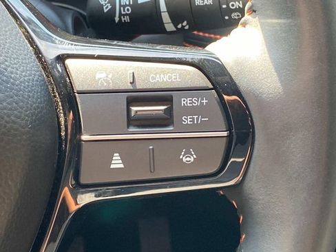 Used 2024 Honda HR-V Sport image 19