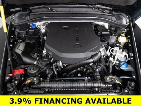 New 2025 INEOS Grenadier Fieldmaster Edition image 30