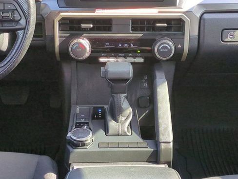 Used 2025 Toyota Tacoma SR5 image 18