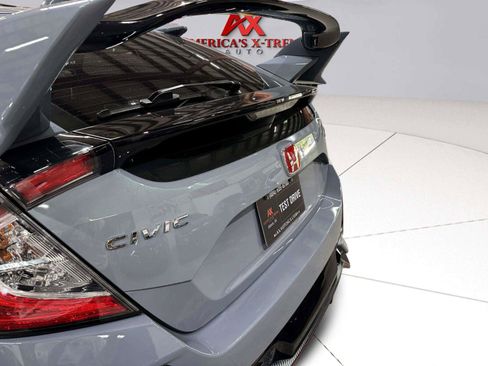 Used 2021 Honda Civic Type R image 17