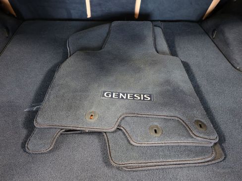 Used 2024 Genesis GV80 3.5T Advanced AWD/4WD image 49