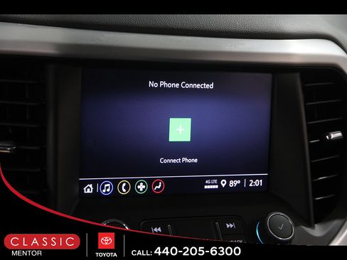 Used 2023 GMC Acadia SLE w/ Driver Convenience Package AWD/4WD image 12