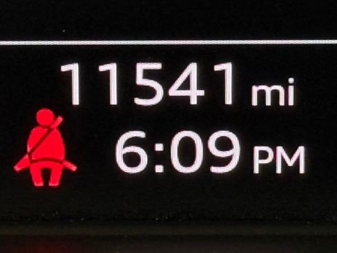 Certified 2024 Audi Q5 e Premium image 20