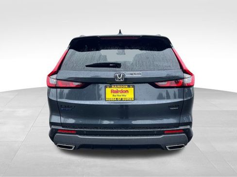 New 2026 Honda CR-V Sport Touring image 7