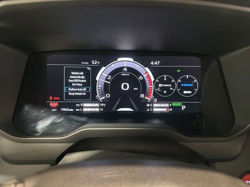 Used 2025 Toyota Tundra TRD Pro image 29