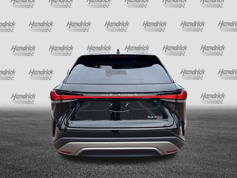 Used 2023 Lexus RX 350 AWD w/ Accessory Package (Z1) image 9