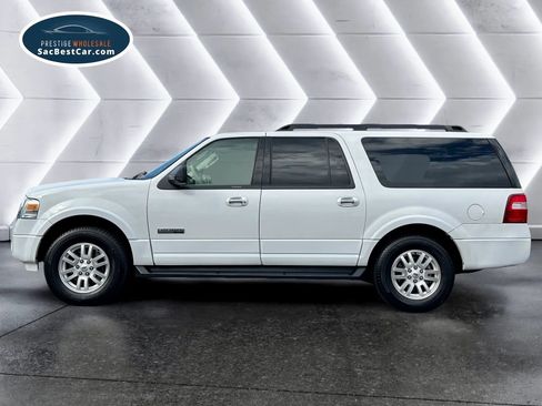 Used 2014 Ford Expedition EL XLT image 5