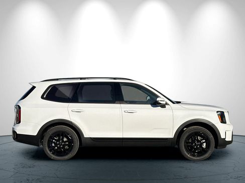 New 2025 Kia Telluride EX X-Line image 3