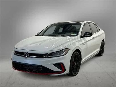 Certified 2025 Volkswagen Jetta GLI Autobahn w/ GLI Black Package