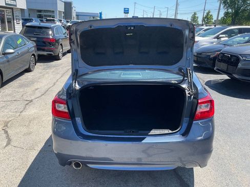 Used 2017 Subaru Legacy 2.5i Limited AWD/4WD image 12