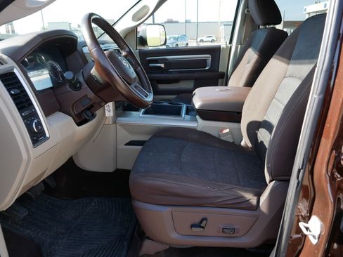 Used 2014 RAM 1500 Big Horn AWD/4WD image 15