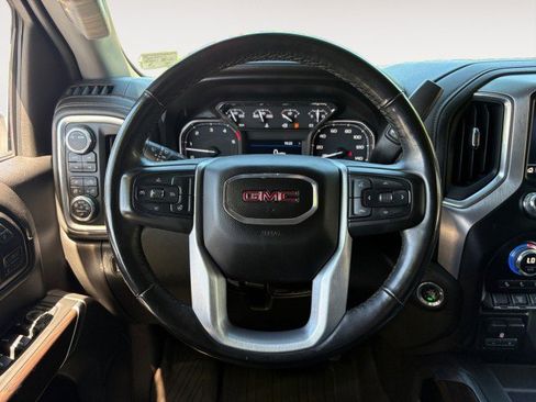 Used 2023 GMC Sierra 3500 SLT w/ SLT Convenience Package AWD/4WD image 9