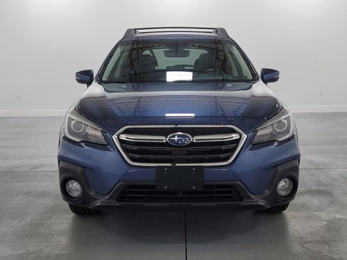 Used 2019 Subaru Outback 2.5i Limited image 3