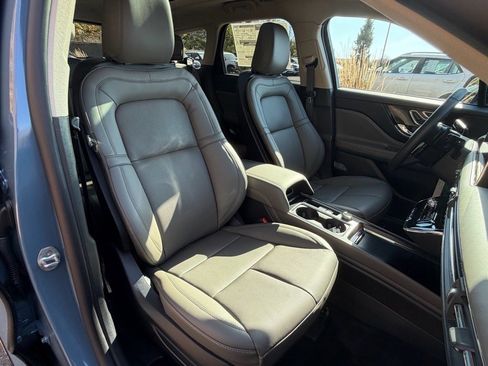 New 2026 Lincoln Corsair Grand Touring image 12