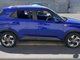 Used 2022 Hyundai Venue Limited w/ Cargo Package image 2