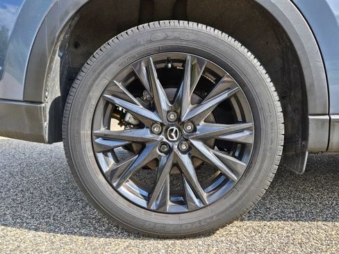 Used 2024 MAZDA CX-5 Carbon Edition AWD/4WD image 10