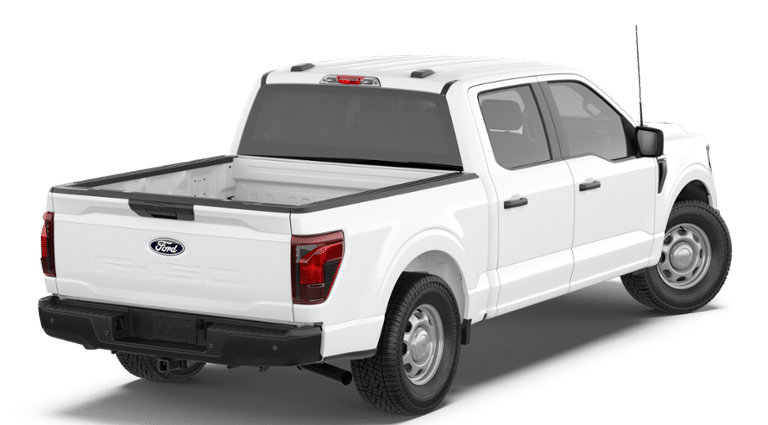 New 2026 Ford F150 XL AWD/4WD image 27