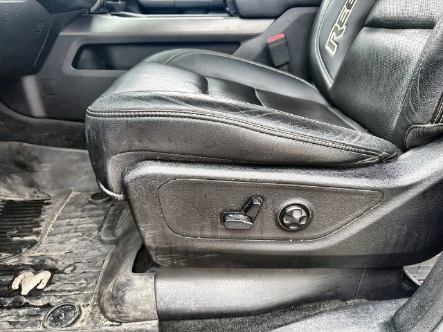 Used 2021 RAM 1500 Rebel w/ Rebel Level 2 Equipment Group AWD/4WD image 12