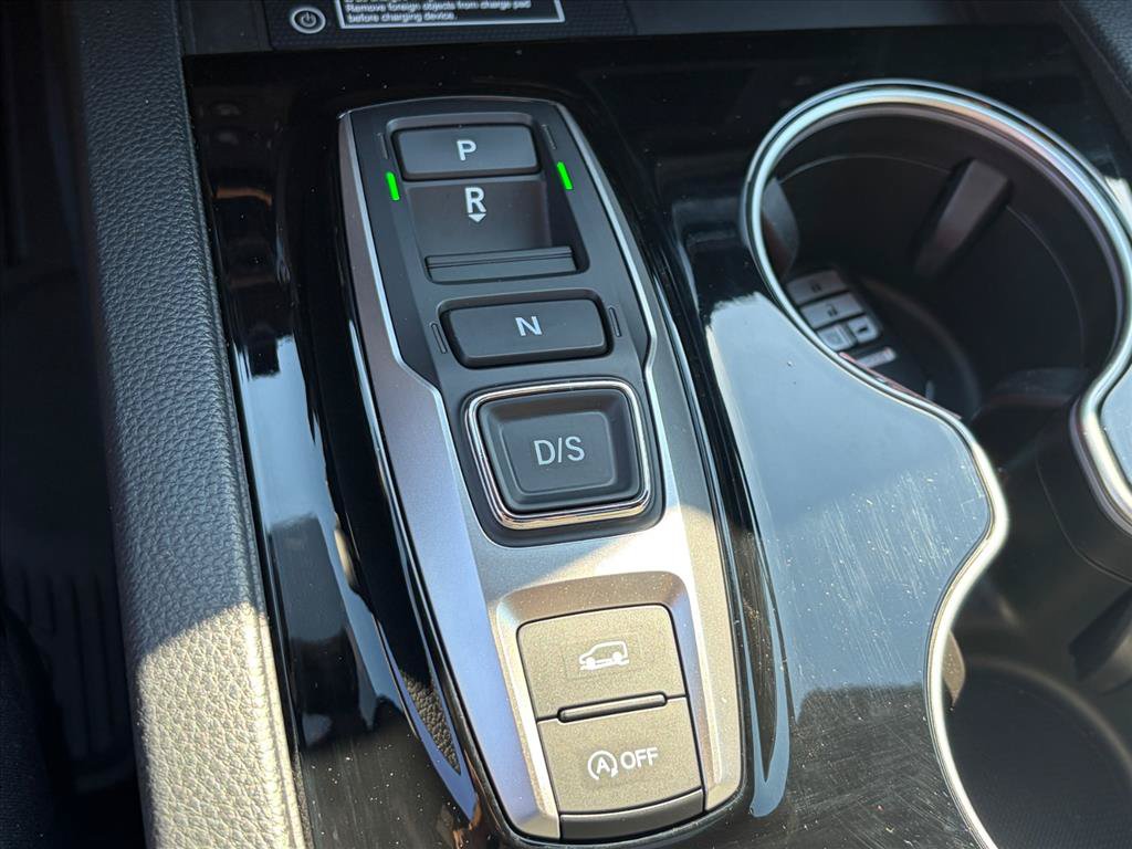 Used 2024 Honda Passport Black Edition image 15