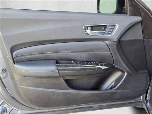 Used 2019 Acura TLX V6 FWD image 10