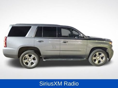 Used 2020 Chevrolet Tahoe LT image 11