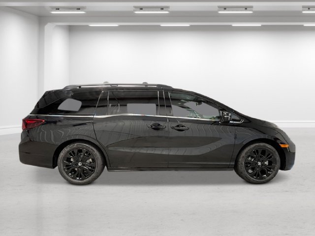 New 2027 Honda Odyssey Sport-L image 2