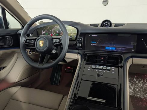 New 2026 Porsche Panamera 4 E-Hybrid AWD/4WD image 22