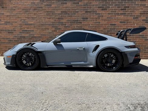 Used 2024 Porsche 911 GT3 RS w/ Weissach Package image 2