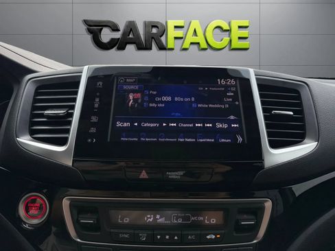 Used 2018 Honda Pilot Elite image 35