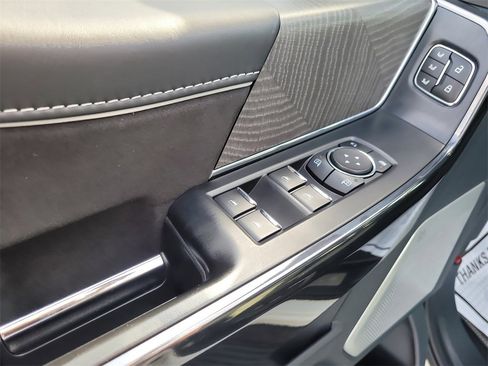 Used 2023 Ford F150 Lightning Platinum image 14